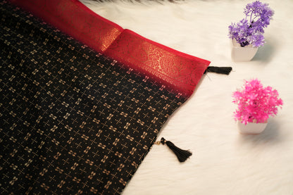 Dola Silk Saree | SSDS206