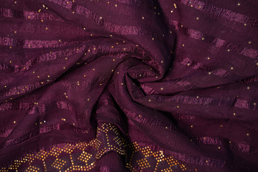 Fancy Saree | SSFS204