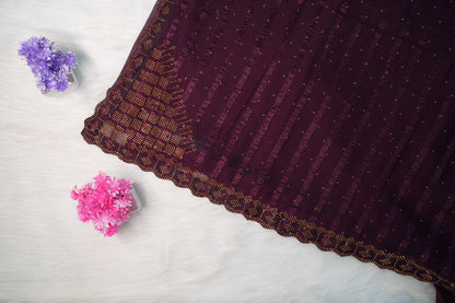 Fancy Saree | SSFS204