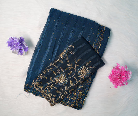 Fancy Saree | SSFS204