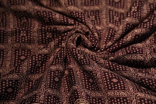 Dola Silk Saree | SSDS206