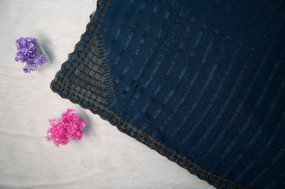 Fancy Saree | SSFS204