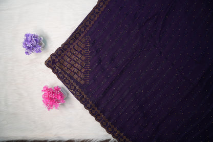 Fancy Saree | SSFS204
