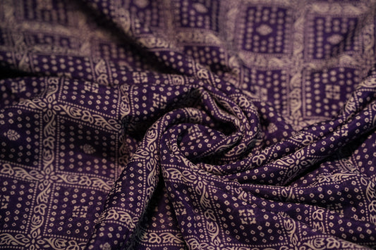 Dola Silk Saree | SSDS206