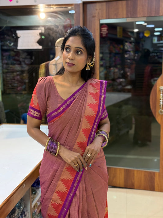 Chettinad Cotton | SSCC242