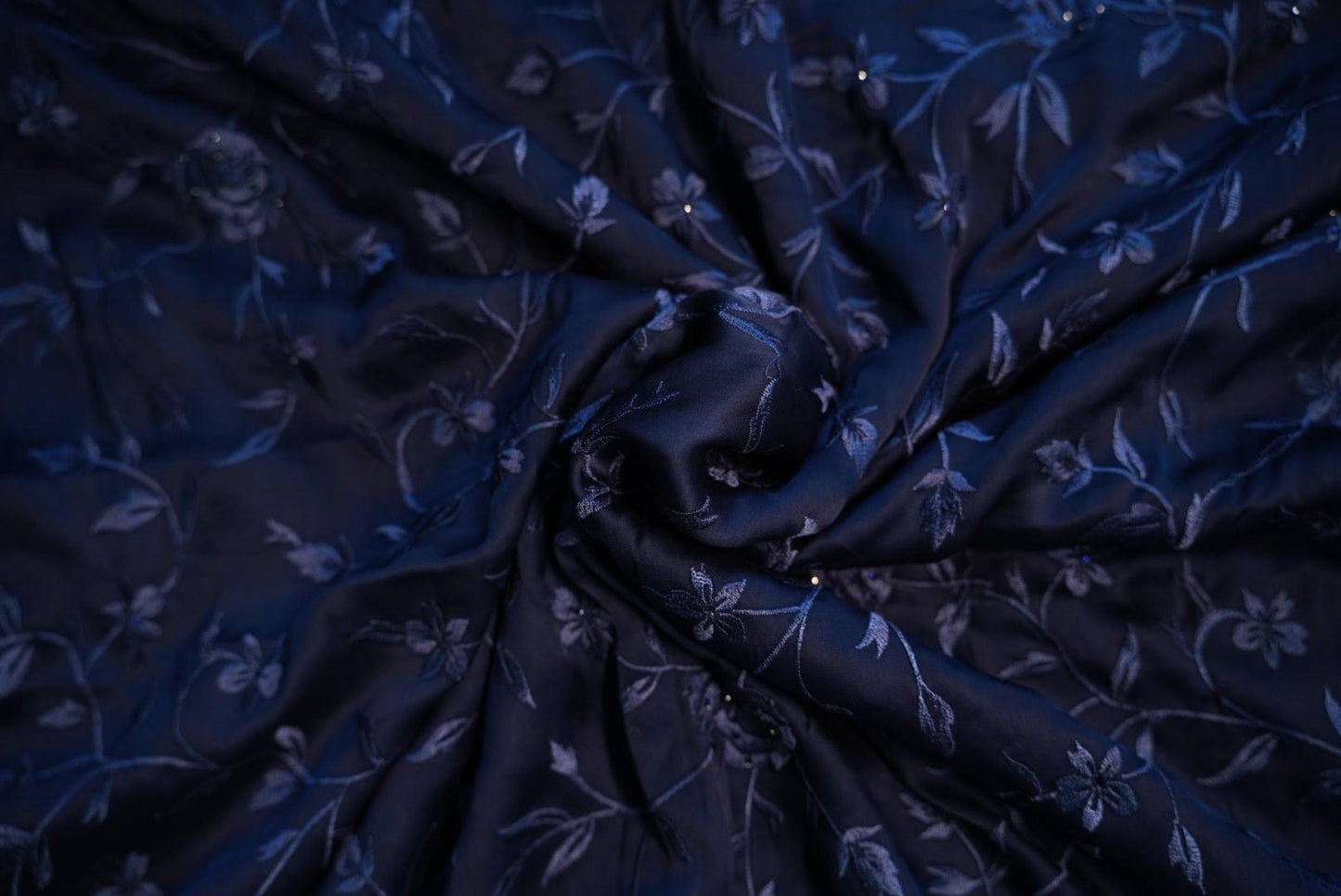Hand Embroidary Saree | SSHS177