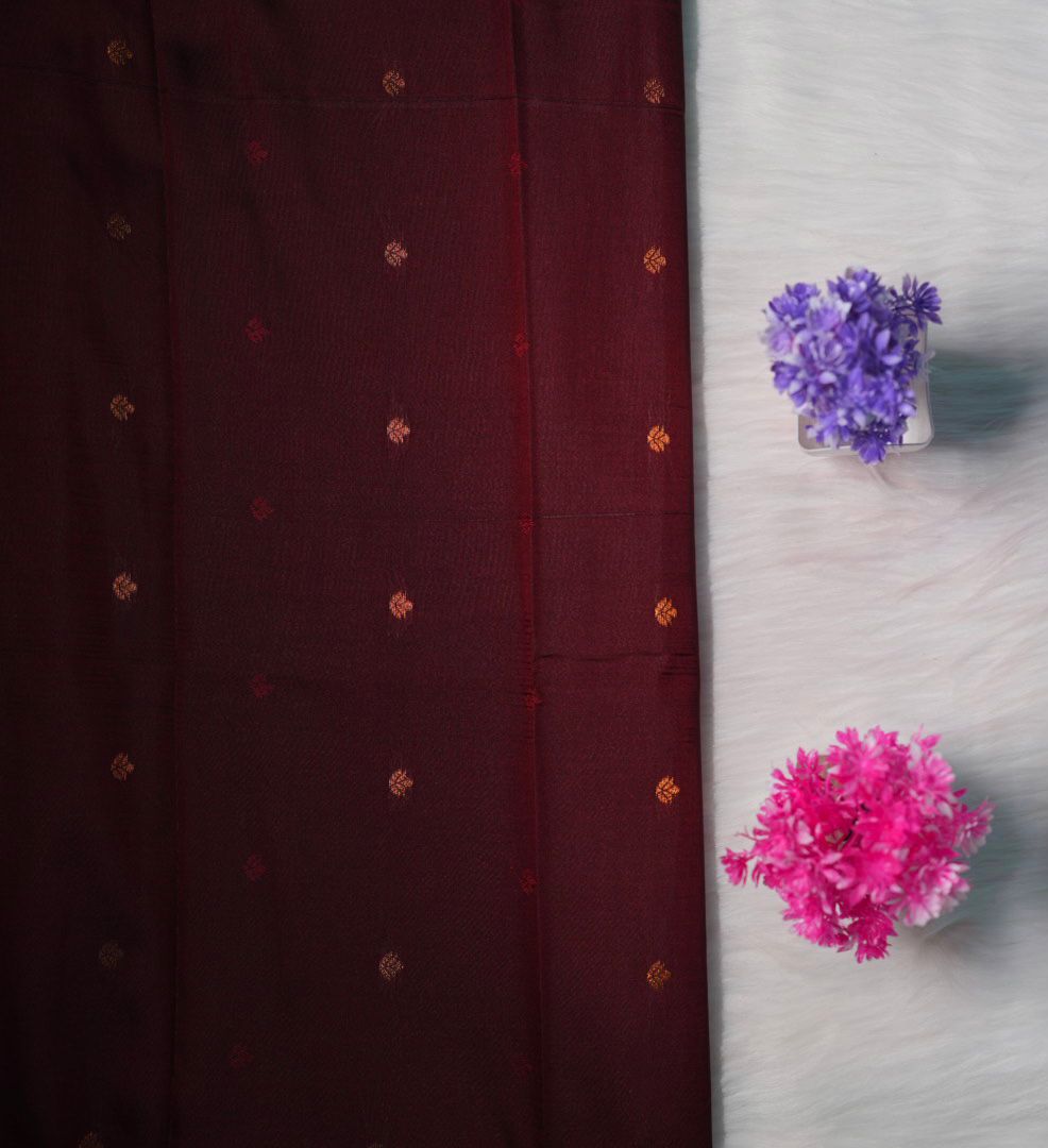 Soft Kanchipuram Silk Saree| SSSK202