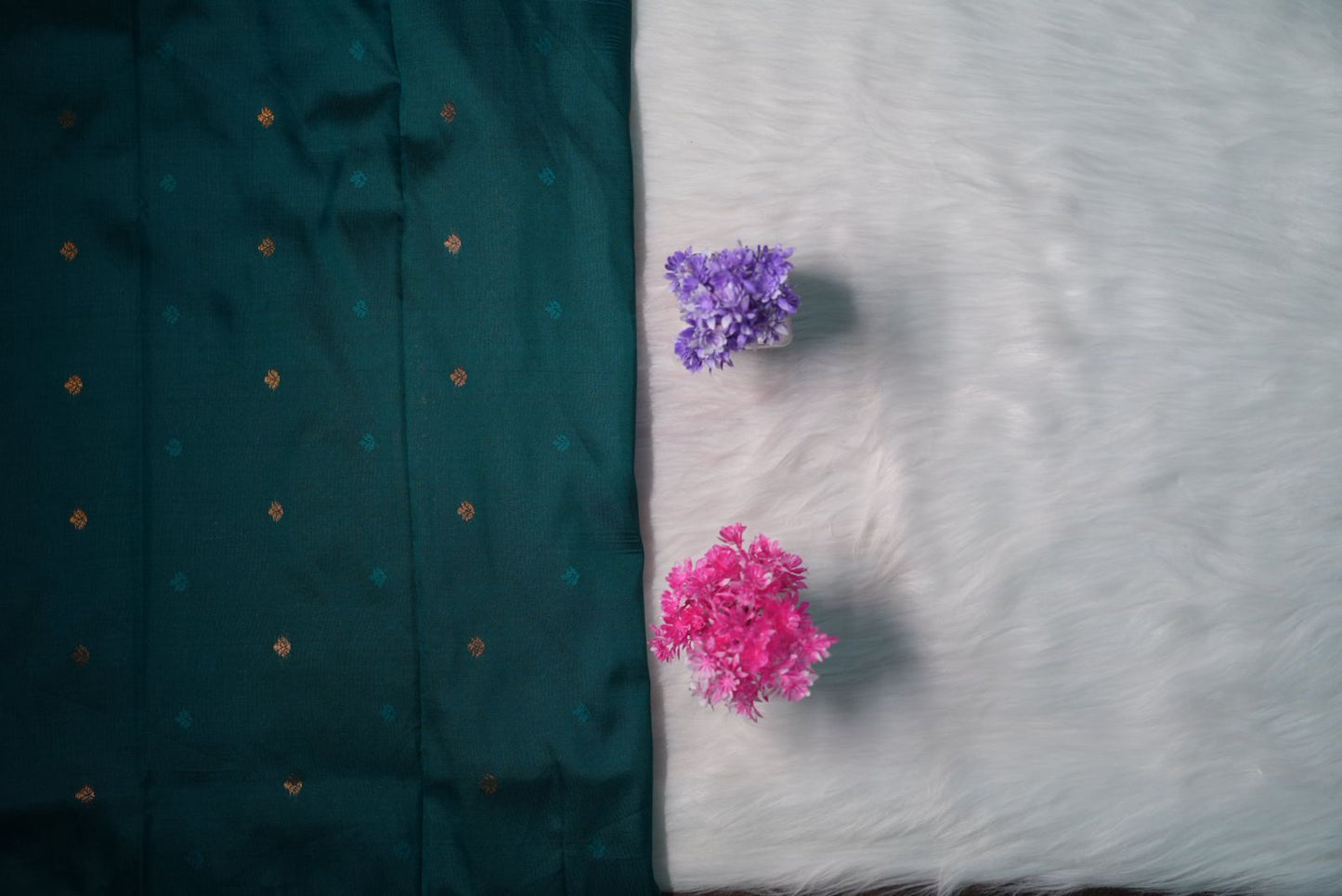 Soft Kanchipuram Silk Saree| SSSK202