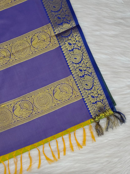 10.5-Yards Madisar Soft Silk | SSMS411