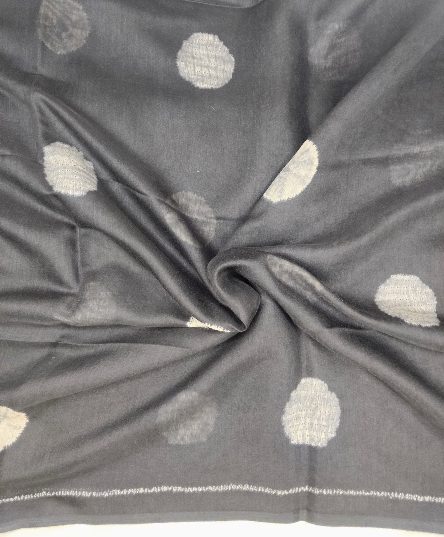Summer Loom Cotton Saree | SSSC414