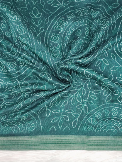 Summer Loom Cotton Saree | SSSC414