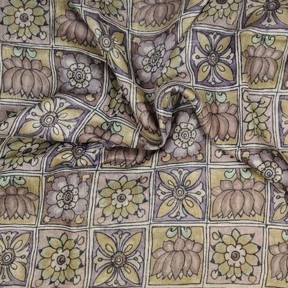 Summer Loom Cotton Saree | SSSC414