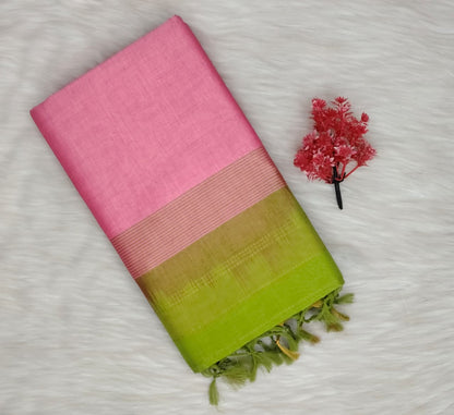 Silk Cotton Saree | SSSC415