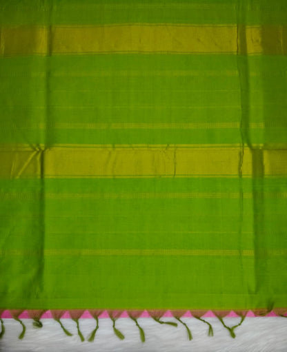 Silk Cotton Saree | SSSC415