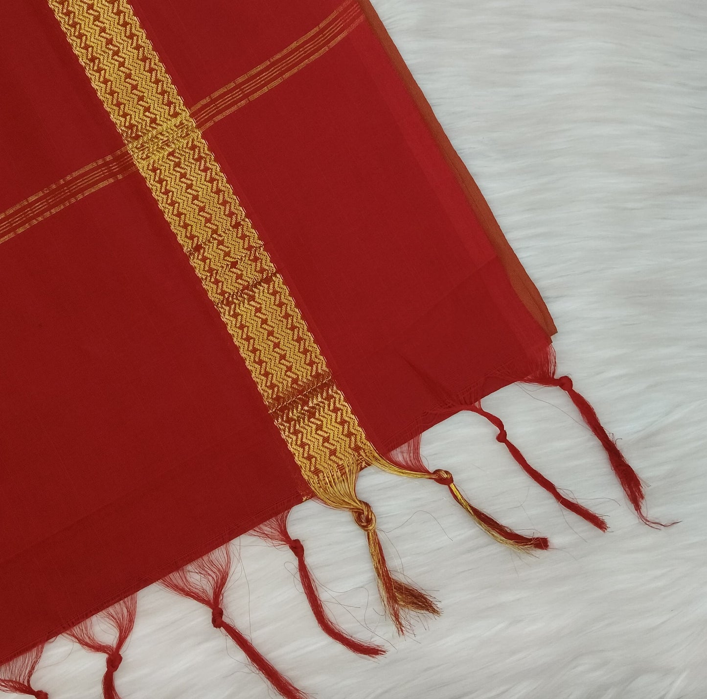 Silk Cotton Saree | SSSC415