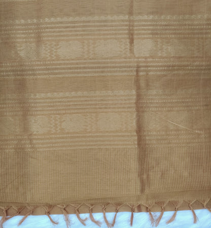 Soft Silk Korvai Cotton Saree | SSKC416