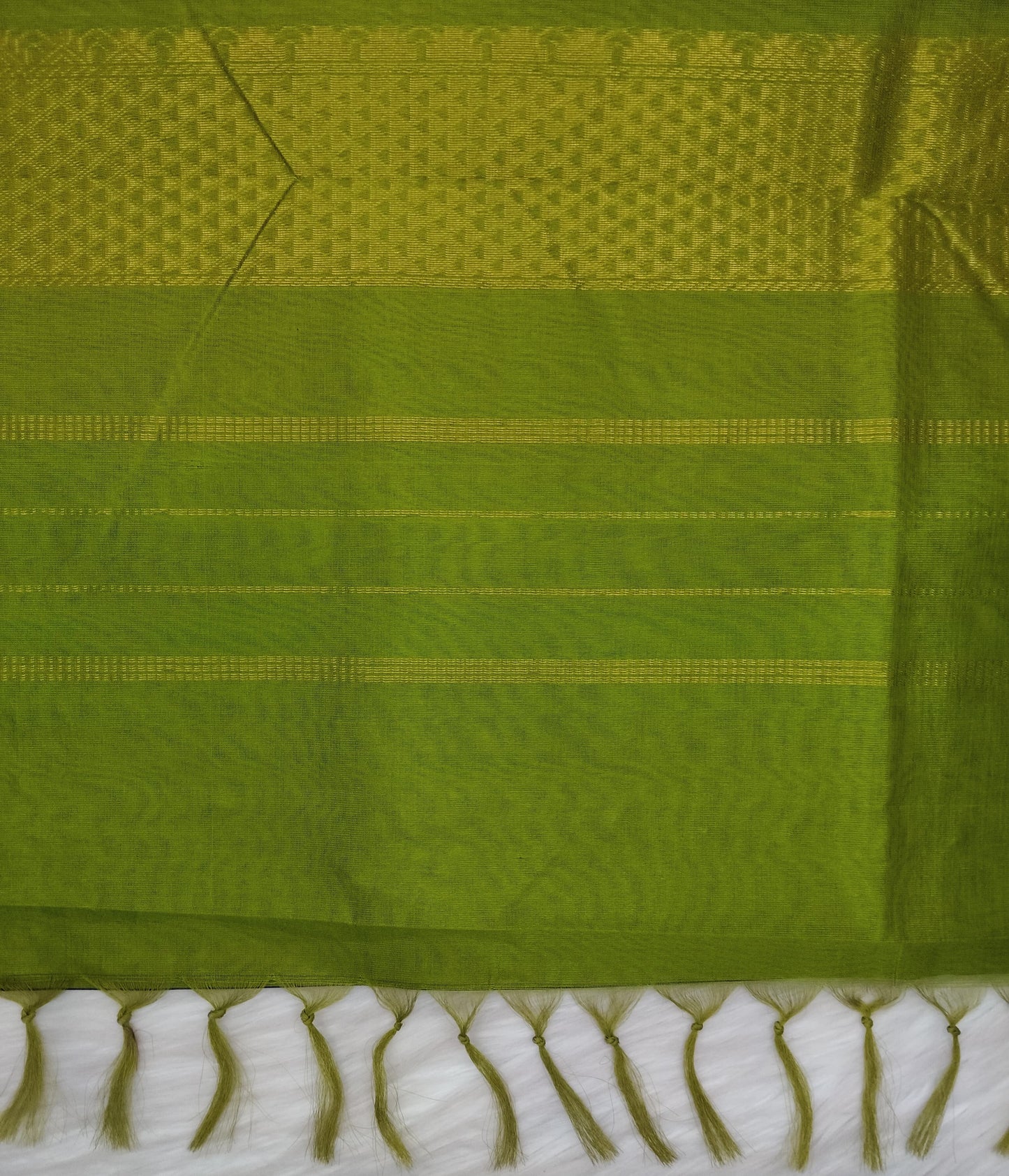 Zari Silk Cotton Saree | SSZC416