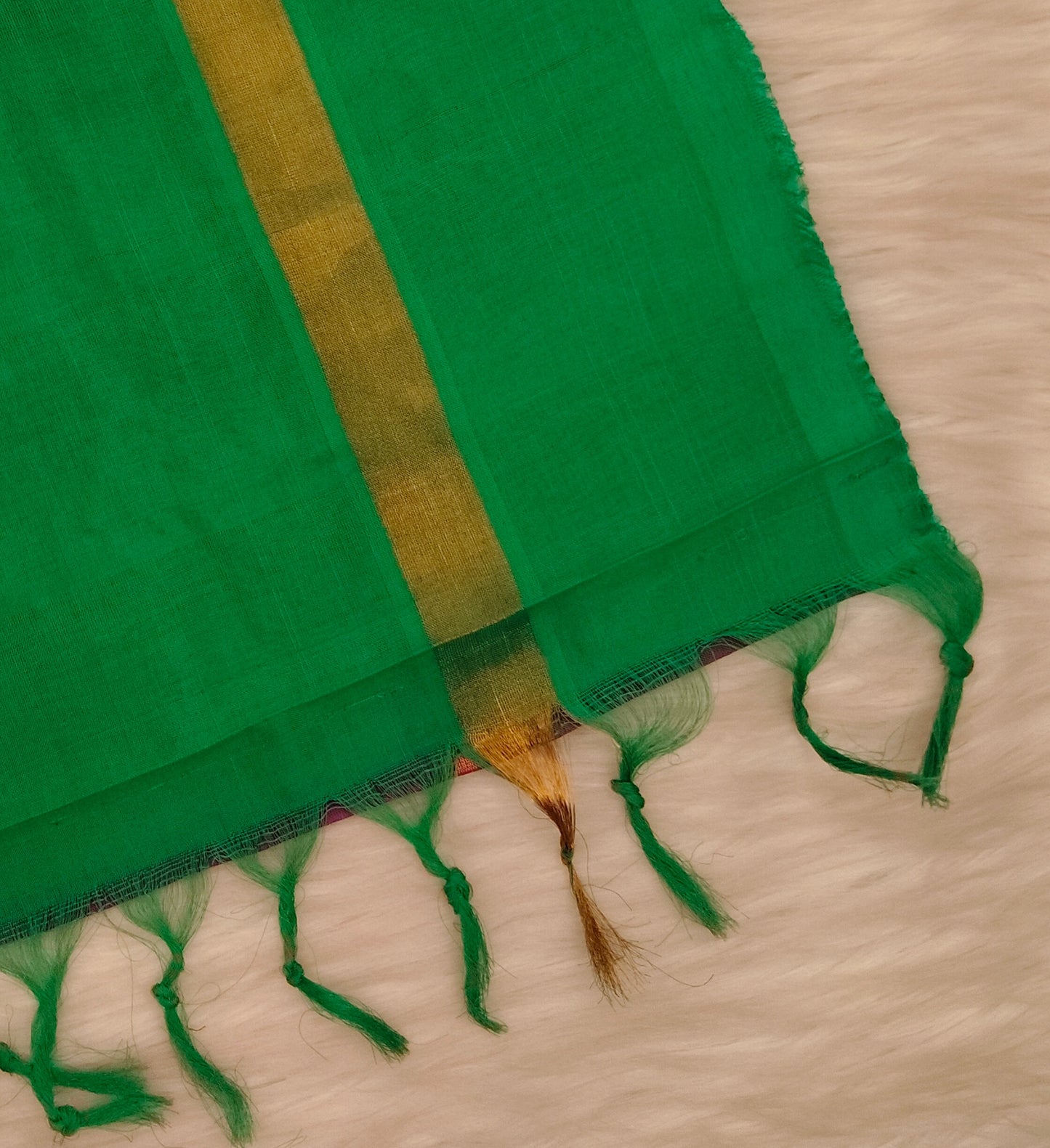 Silk Cotton Saree | SSSC415