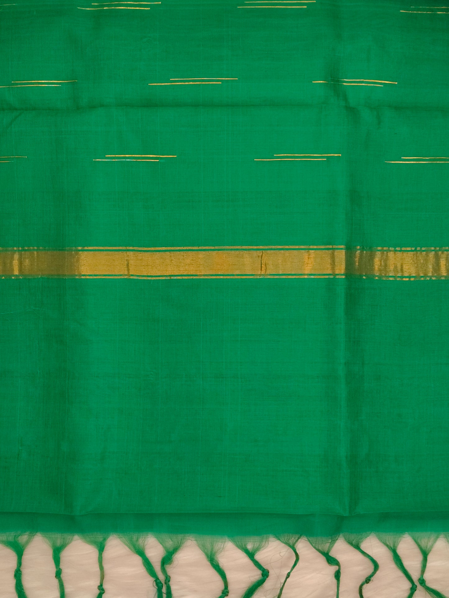Silk Cotton Saree | SSSC415
