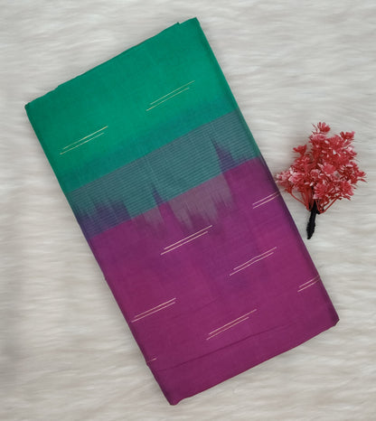 Silk Cotton Saree | SSSC415