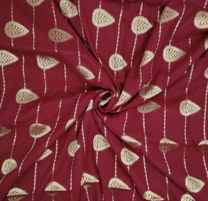 Yamuna Silk Saree | SSYS418