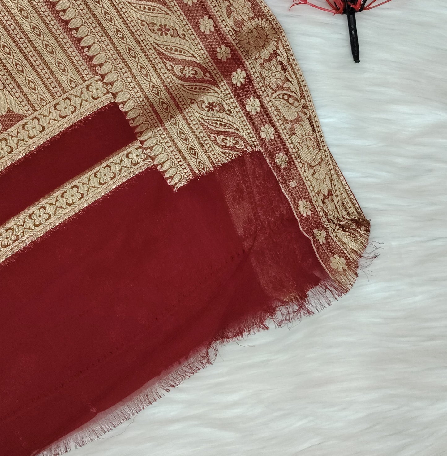 Yamuna Silk Saree | SSYS418