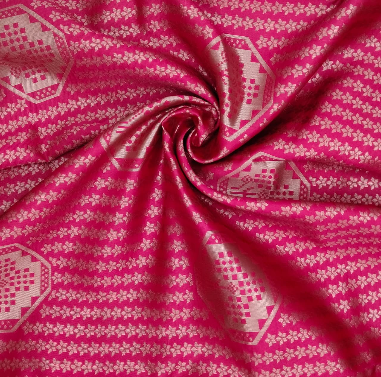 Yamuna Silk Saree | SSYS418