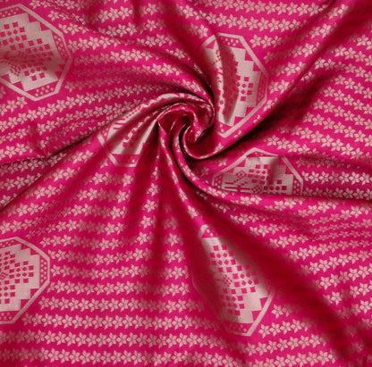 Yamuna Silk Saree | SSYS418