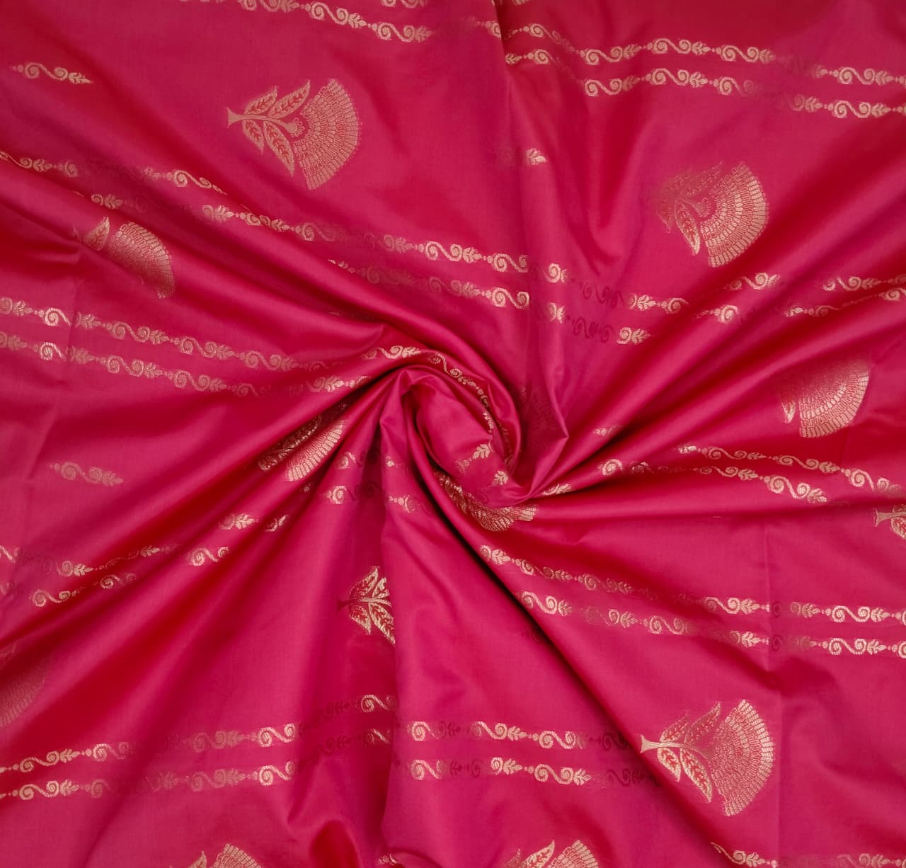 Kanchipuram Silk Saree | SSKS419