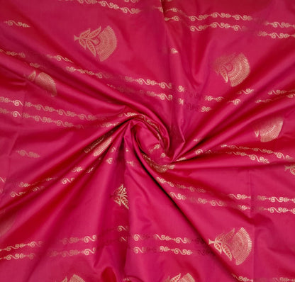 Kanchipuram Silk Saree | SSKS419