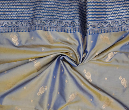 Kanchipuram Silk Saree | SSKS419