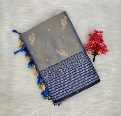 Kanchipuram Silk Saree | SSKS419