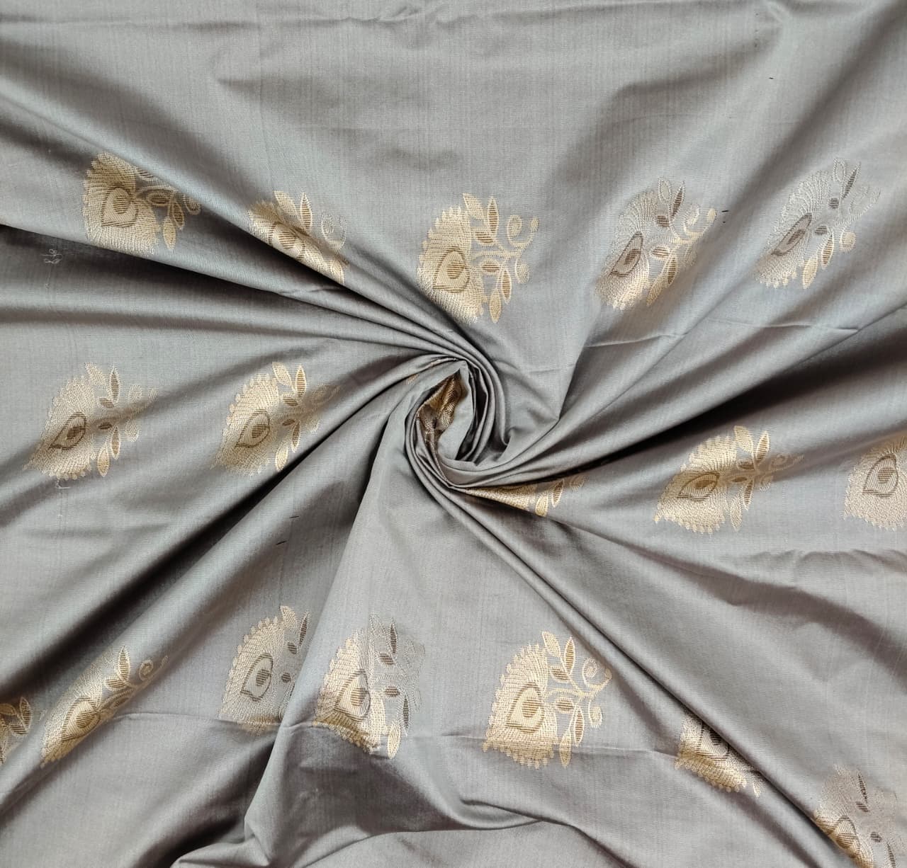 Kanchipuram Silk Saree | SSKS419
