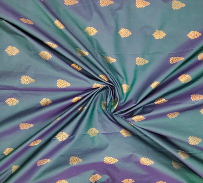 Kanchipuram Silk Saree | SSKS419