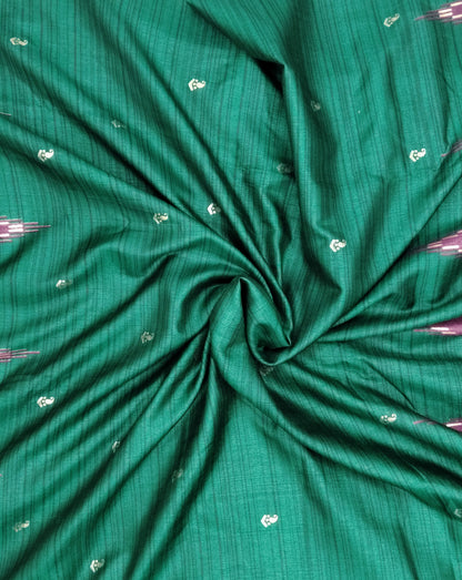 Mangalagiri Mix Cotton Saree | SSMC417