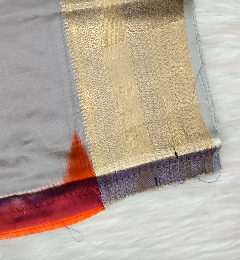 Kanchipuram Silk Saree | SSKS419