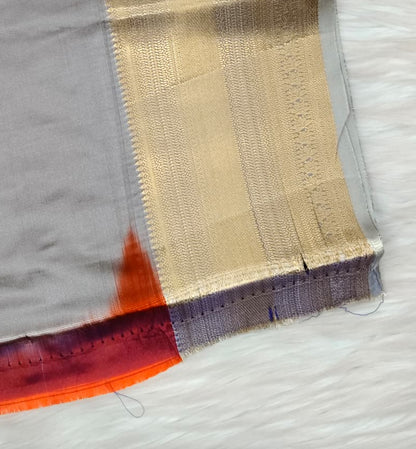 Kanchipuram Silk Saree | SSKS419