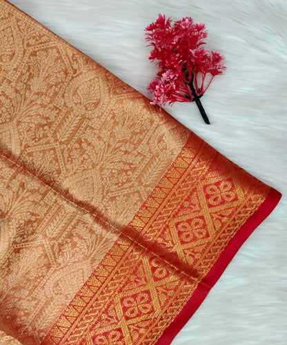 Kanchipuram Silk Saree | SSKS419