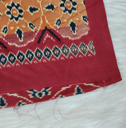Mangalagiri Mix Cotton Saree | SSMC417