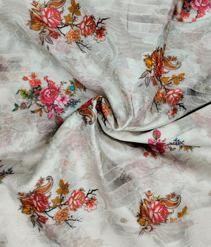 Juju Saree | SSJS420
