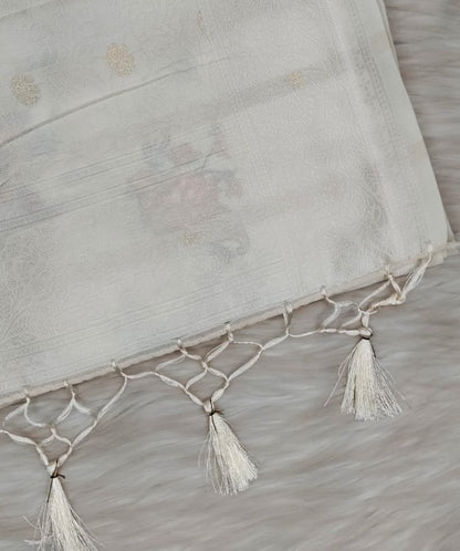 Juju Saree | SSJS420