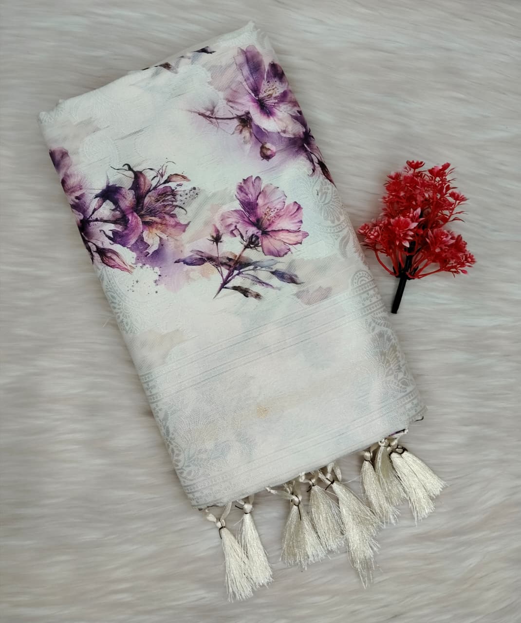 Juju Saree | SSJS420