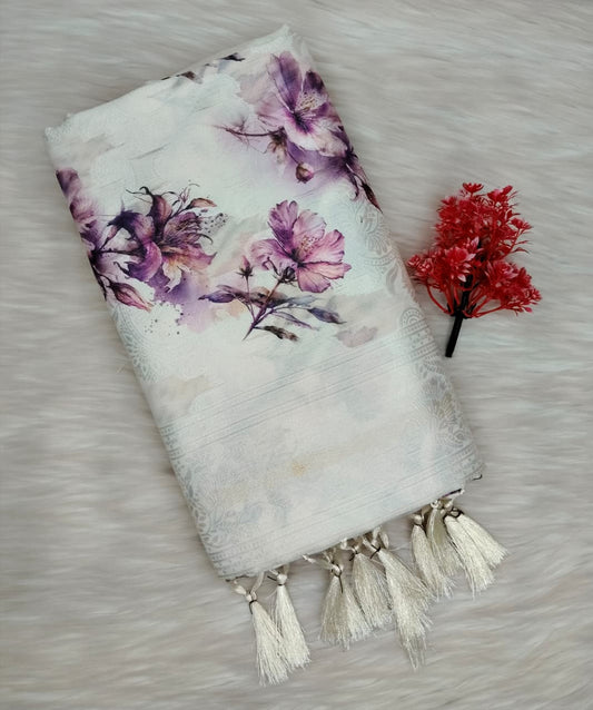 Juju Saree | SSJS420