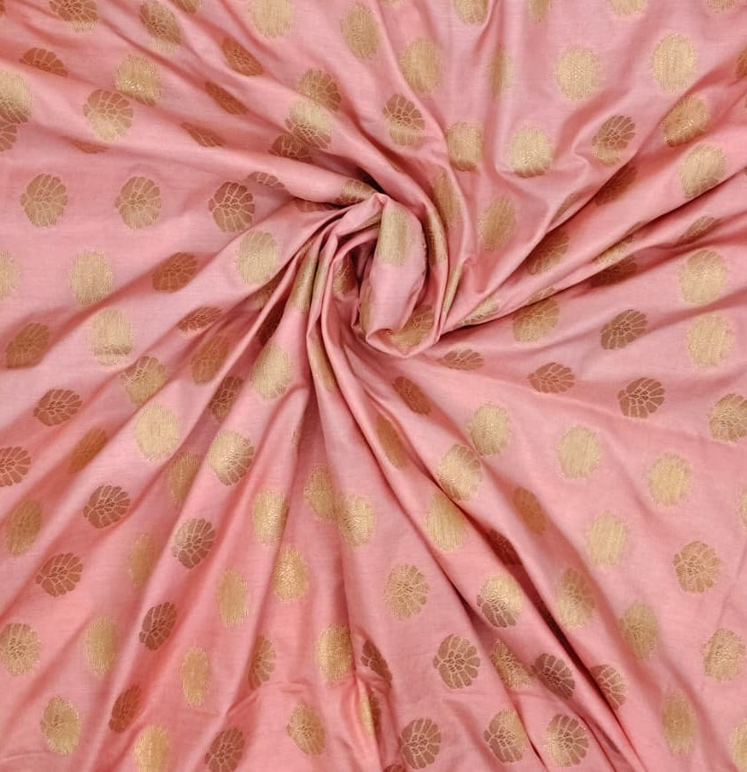 Tussar Silk Saree | SSTS421