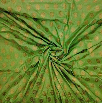 Tussar Silk Saree | SSTS421
