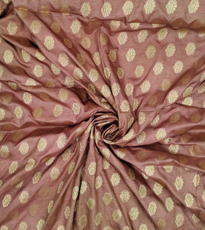 Tussar Silk Saree | SSTS421