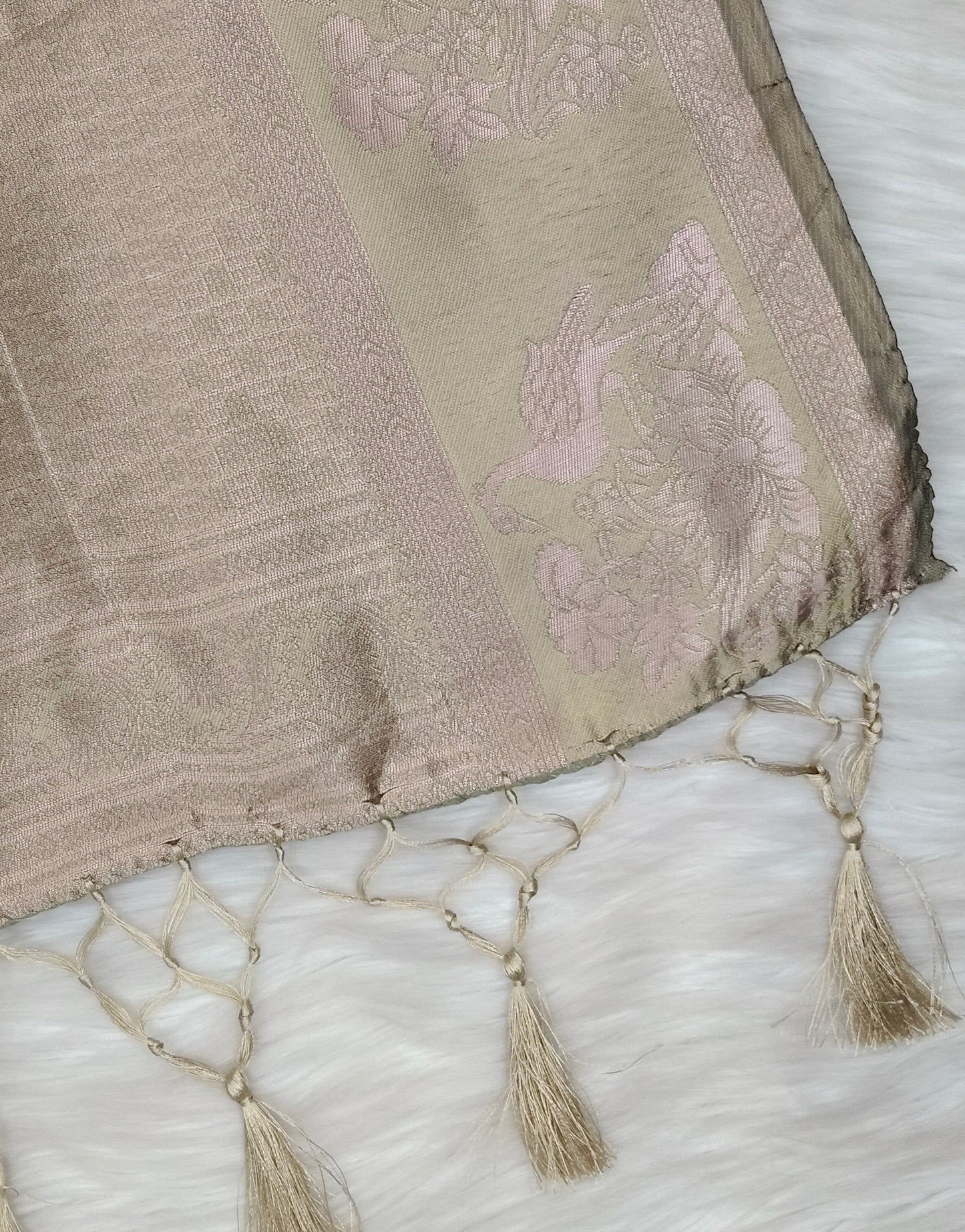Yamuna Silk Saree | SSYS418