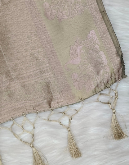 Yamuna Silk Saree | SSYS418