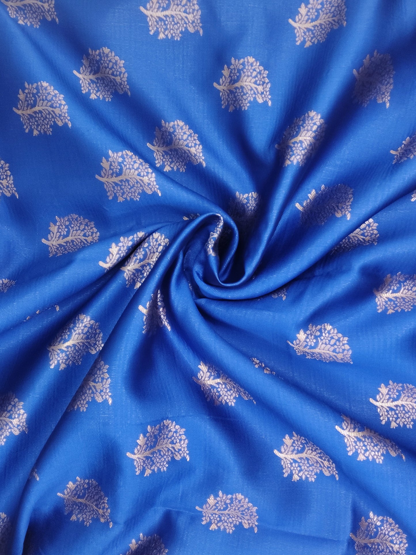 Yamuna Silk Saree | SSYS418
