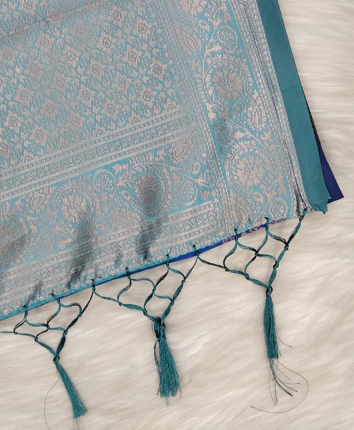 Yamuna Silk Saree | SSYS418